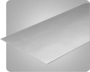 Chapa inox